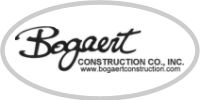 Bogaert Construction Co.