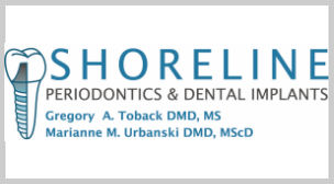 Shoreline Periodontics & Dental Implants