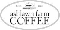 Ashlawn Farm Coffee