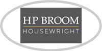 HP Broom Housewright